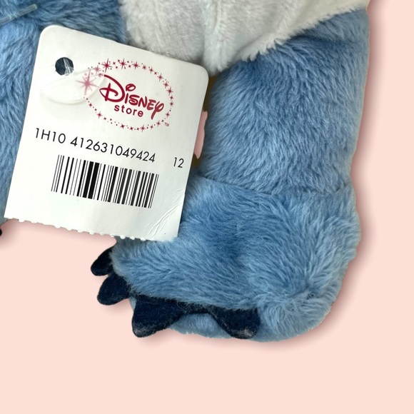 Disney Happy New Year Stitch - Picture 8 of 8